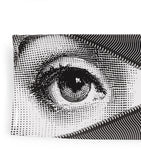 Fornasetti Tema e Variazioni porcelain tray - British product