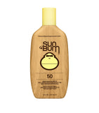 Sun Bum Original Lotion SPF 50 237ml (British brand)