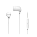 Superdrug Philips TAE2146 Earphones White- Buy online at McGrocer