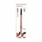 Brow Fx Eyebrow Pencil with Grooming Brush Cool Dark Brown