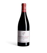Harrods Hudelot-Baillet Les Borniques Chambolle-Musigny Premier Cru 2021 Burgundy Red Wine 75cl- Buy online at McGrocer