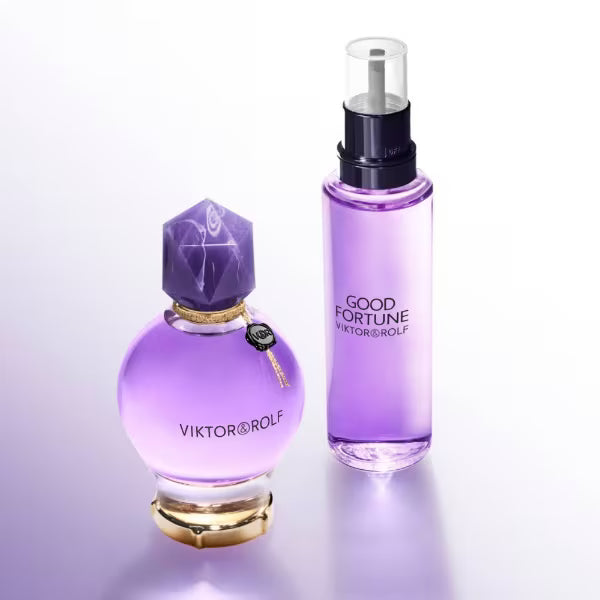 Viktor Rolf Good Fortune Perfume 50ml (British brand)