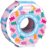 Bomb Cosmetics Body Buffer Soap Sponge Yummy Bear (British brand)