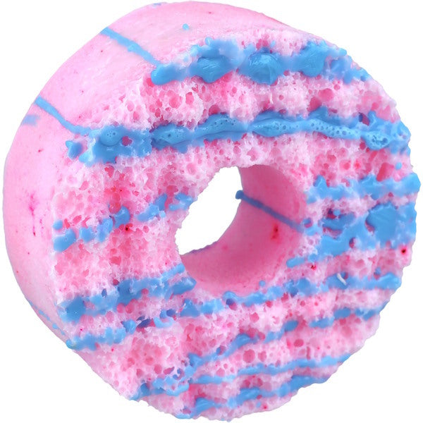 Bomb Cosmetics Body Buffer Soap Sponge Yummy Bear (British brand)