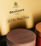 Graham's Cellar Master Tawny Port Trilogy 3 x 75cl, UK version