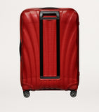 Samsonite C-Lite Spinner 75cm suitcase (British brand)