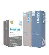 Harrods Nourkrin Man Hair Loss Treatment Gift Set- Buy online at McGrocer