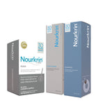 The Nourkrin Man hair loss gift set 632g, UK version