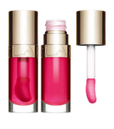 Harrods Clarins Lip Comfort Oil Lip Protection- Buy online at McGrocer