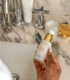 MZ Skin Calming Rescue Serum 30ml, imported from the UK