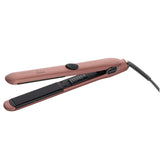 Superdrug Gamma+ Keratin Glory Hair Straightener Rose Gold- Buy online at McGrocer