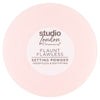 Studio London Flaunt Flawless Loose Powder Translucent (British brand)