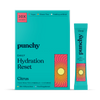 Punchy hydration supplement citrus 30 sachets - British product