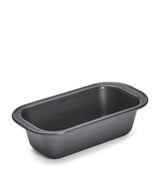 Harrods De Buyer Non-Stick Loaf Cake Tin (15cm)- Buy online at McGrocer