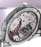 Parmigiani Fleurier TONDA PF Micro-Rotor watch 40mm, UK version