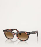 Ray-Ban RB2242 Wayfarer sunglasses, UK version