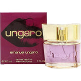 Emanuel Ungaro eau de parfum 30ml spray - British product