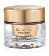 Harrods Estée Lauder Re-Nutriv Ultimate Diamond Sculpted Transformation Creme Moisturiser 50ml- Buy online at McGrocer