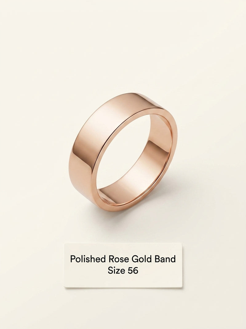 Cartier LOVE Unlimited 18ct rose gold ring, imported from the UK