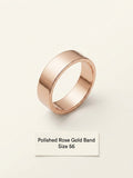 Cartier LOVE Unlimited 18ct rose gold ring, imported from the UK