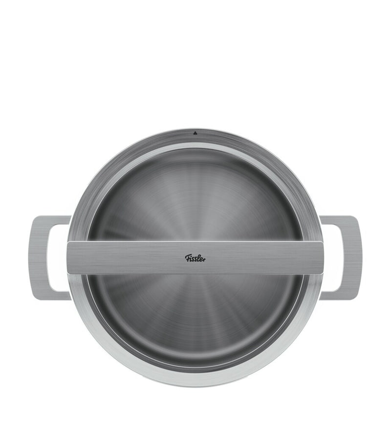 Fissler Phi stew pot 24cm - British product