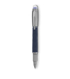 Montblanc Starwalker SpaceBlue Doué fountain pen - British product