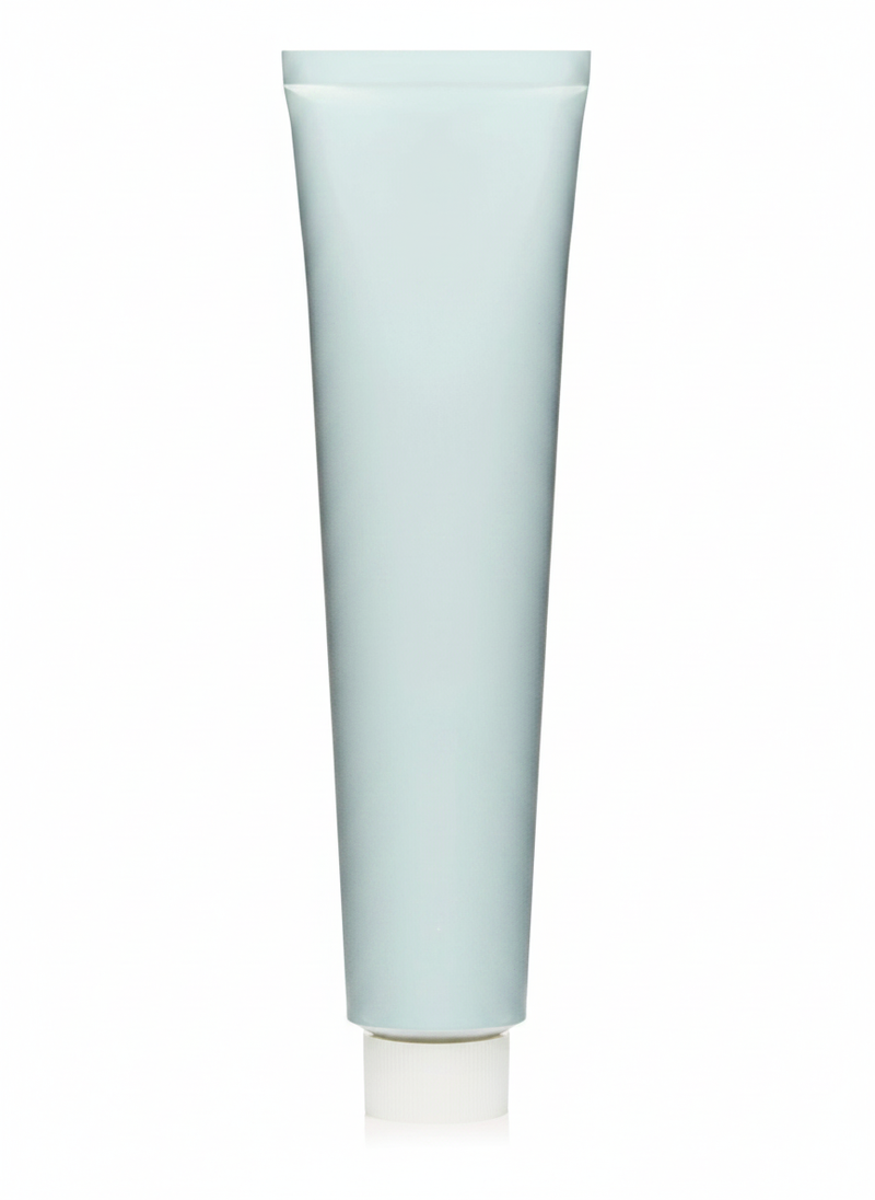 Liz Earle gentle face exfoliator 75ml, UK version