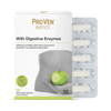 Pro-Ven Biotics acidophilus bifidus probiotic capsules 30 caps, imported from the UK