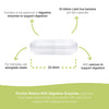 Pro-Ven Biotics acidophilus bifidus probiotic capsules 30 caps, imported from the UK