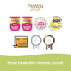 Pro-Ven Biotics acidophilus bifidus probiotic capsules 30 caps, imported from the UK