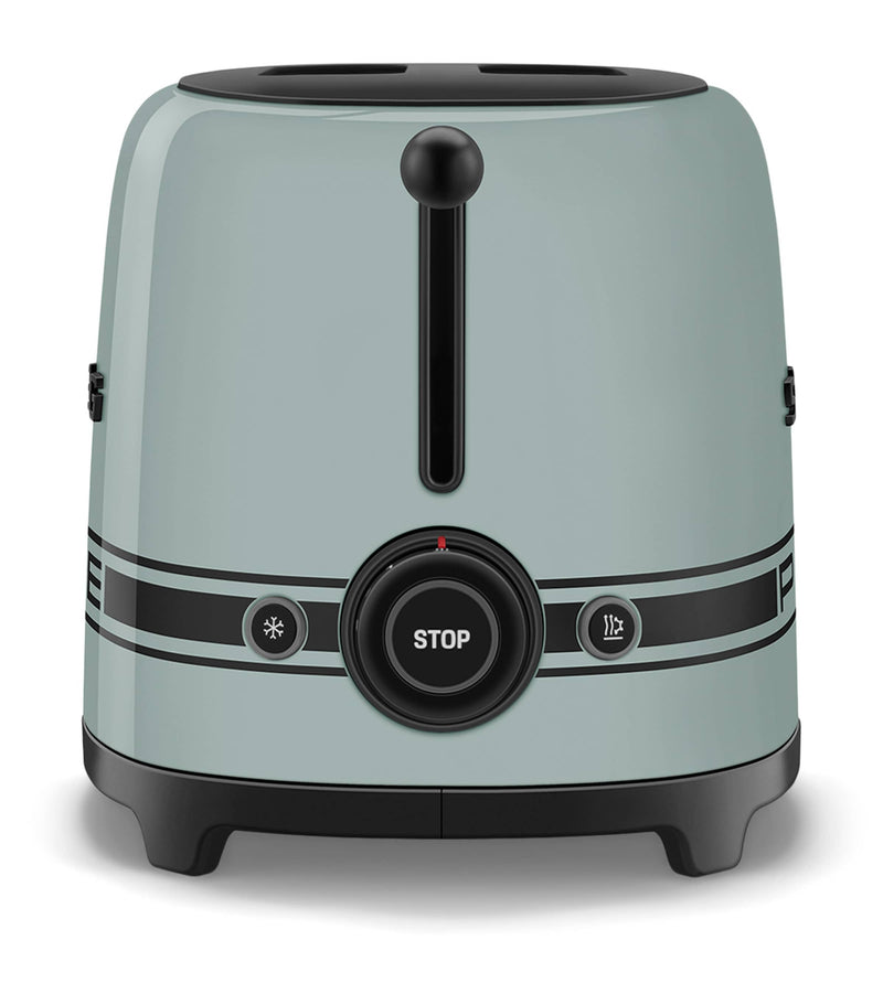 Smeg x Porsche 2-Slice Toaster (British brand)