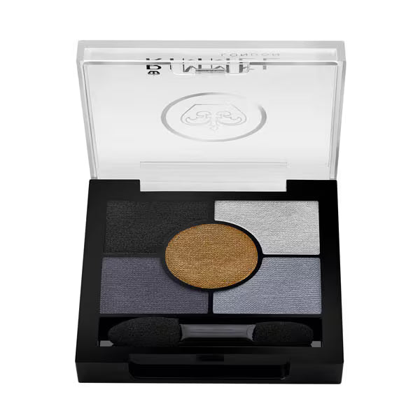 Rimmel Glam'Eyes HD 021 Golden Eye, imported from the UK