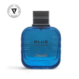 Vitesse Paris Chase Blue EDP 100ml (British brand)