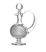 Harrods Waterford Mastercraft Heritage Claret Decanter 730ml- Buy online at McGrocer