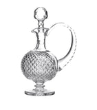 Waterford claret decanter Mastercraft Heritage 730ml (British brand)