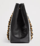 Valentino Garavani Laseine tote bag, imported from the UK