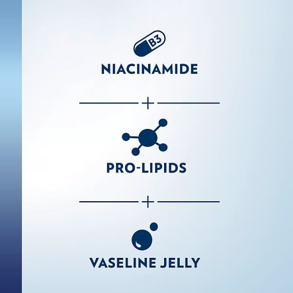 Vaseline Expert Hand and Body Lotion Dark Spot Rescue 100ml (British brand)