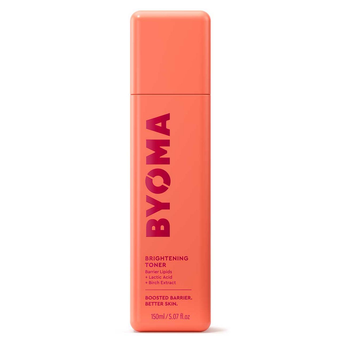 BYOMA Brightening Toner 150ml - McGrocer