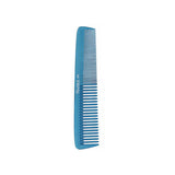 Pegasus 615 cutting comb BlueSquare back large (British brand)