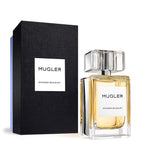 Mugler Les Exceptions Wonder Bouquet Eau de Parfum 80ml (British brand)