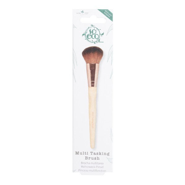 So Eco Multi Tasking Makeup Brush Bamboo Handle (British brand)
