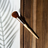 So Eco Multi Tasking Makeup Brush Bamboo Handle (British brand)
