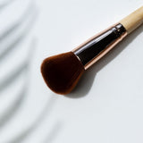 So Eco Multi Tasking Makeup Brush Bamboo Handle (British brand)