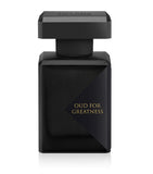 Initio Parfums Privés Oud for Greatness hair mist 50ml, UK version