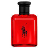 Superdrug Ralph Lauren Polo Red Eau de Toilette 75ml- Buy online at McGrocer