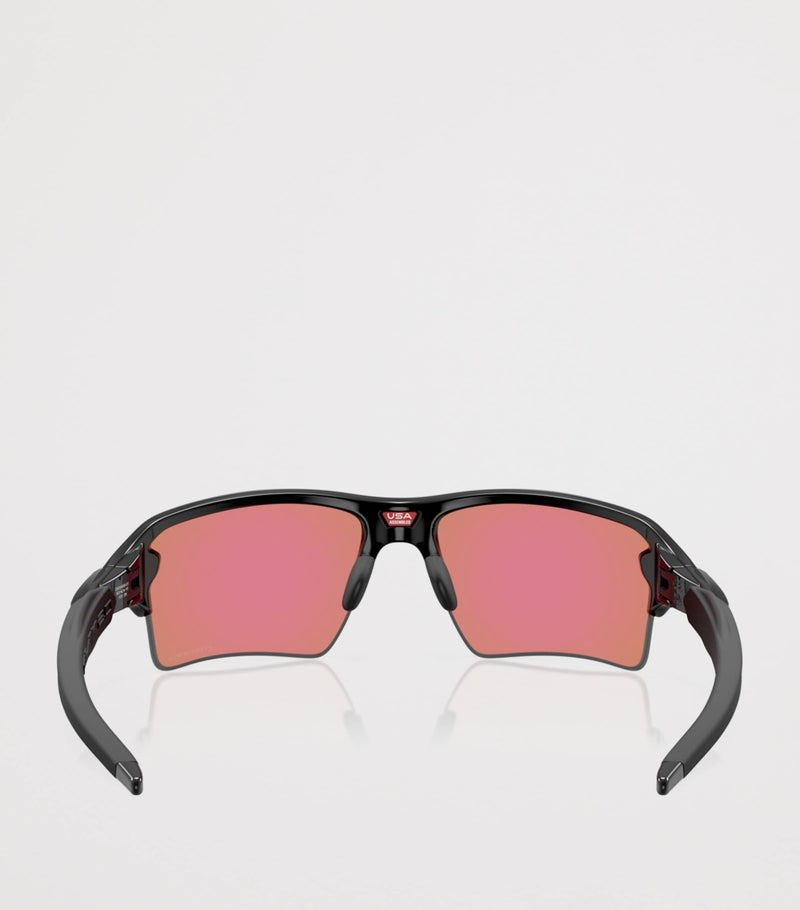 Oakley Flak 2.0 XXL sunglasses (British brand)
