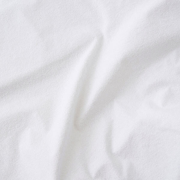 Tiny Bed Co mattress protector Maxi Cosi Iora Air 82x50cm, UK version