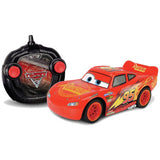 Argos Cars 3 Lightning McQueen 1:24 Radio Controlled Car- Buy online at McGrocer