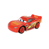 Cars 3 Lightning McQueen radio controlled car 1:24 scale (British brand)
