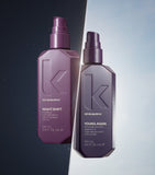 Kevin Murphy Dream & Glow haircare gift set, imported from the UK